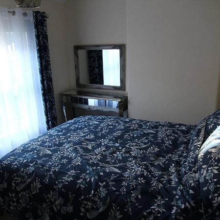 קונווי Charming Mid Terrace Cottage מראה חיצוני תמונה
