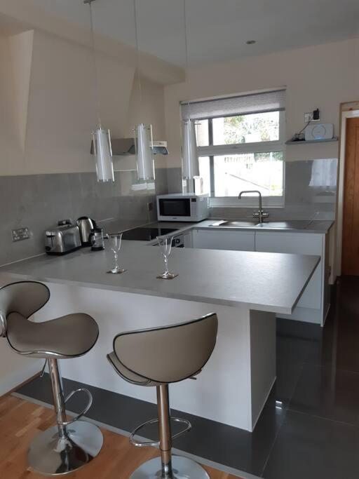 קונווי Charming Mid Terrace Cottage מראה חיצוני תמונה